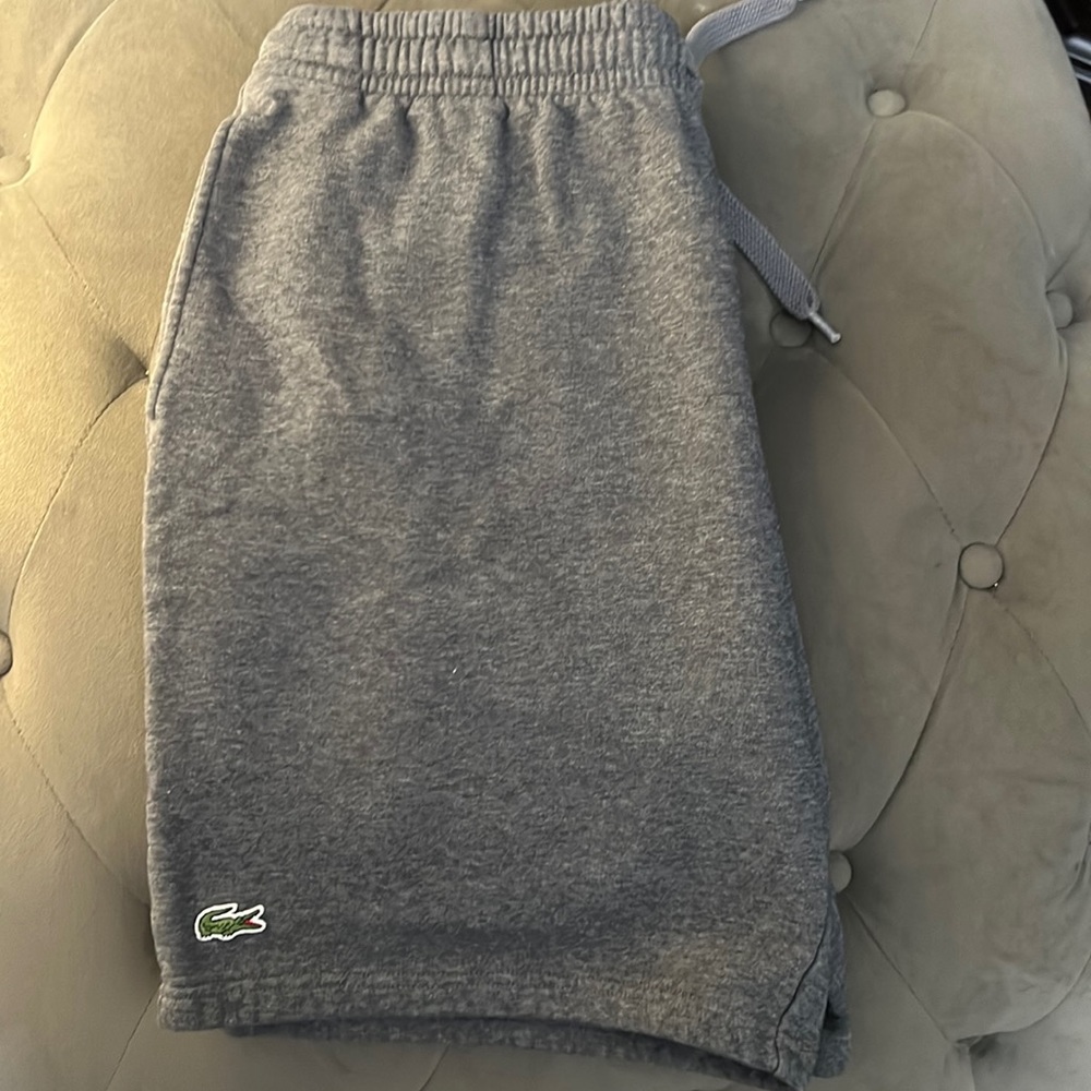 Lacoste Sport Shorts XL